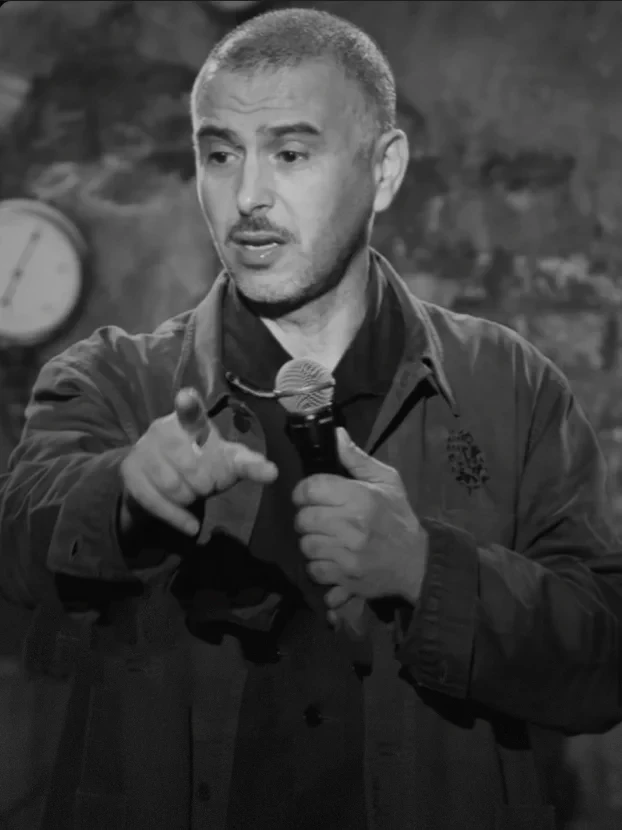 Lotfi Abdelli