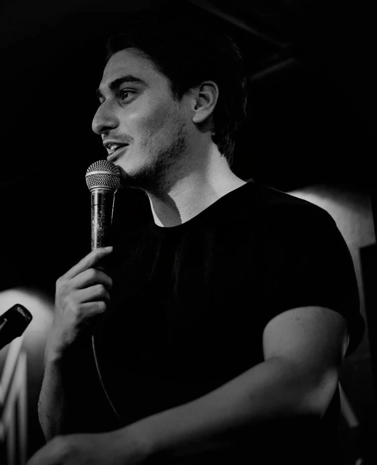 Luka Porta
